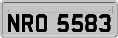 NRO5583