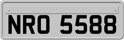 NRO5588