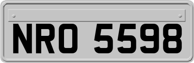 NRO5598