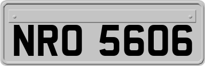 NRO5606