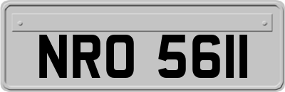 NRO5611