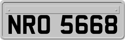 NRO5668