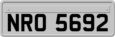 NRO5692