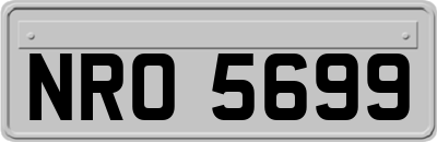 NRO5699