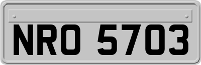 NRO5703