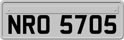 NRO5705