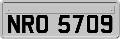 NRO5709