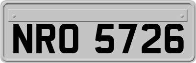 NRO5726