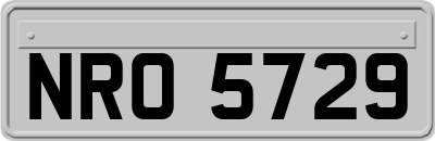 NRO5729