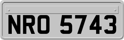 NRO5743