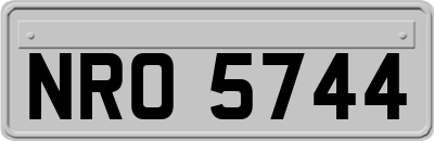 NRO5744