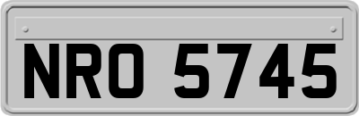 NRO5745
