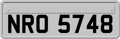 NRO5748