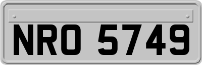 NRO5749