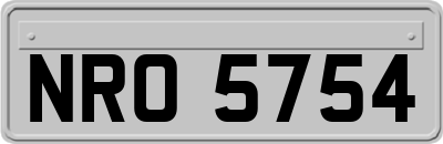NRO5754