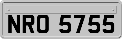 NRO5755