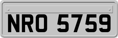 NRO5759