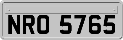 NRO5765