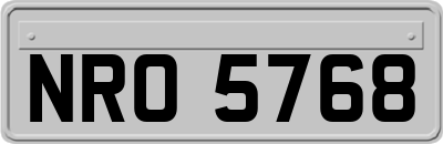 NRO5768
