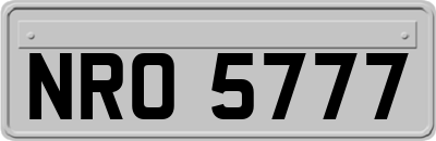 NRO5777