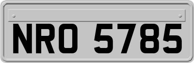 NRO5785
