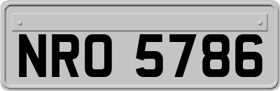 NRO5786