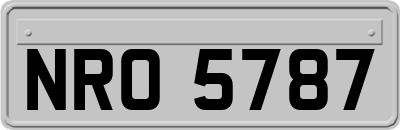 NRO5787