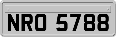NRO5788