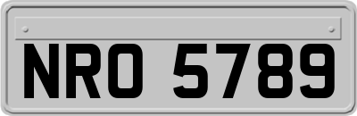 NRO5789