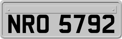 NRO5792