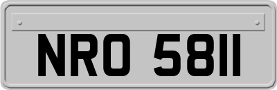 NRO5811