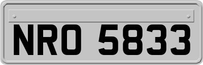 NRO5833
