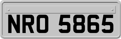 NRO5865