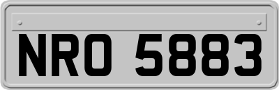NRO5883