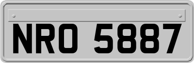NRO5887