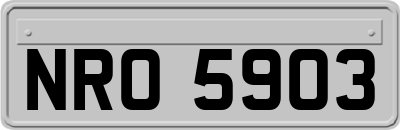 NRO5903
