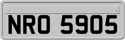 NRO5905