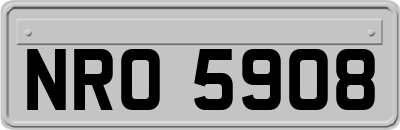 NRO5908