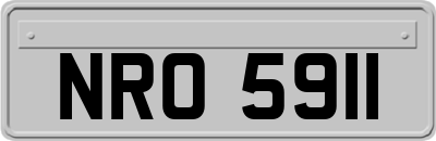 NRO5911