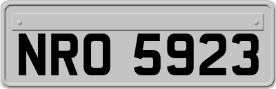 NRO5923
