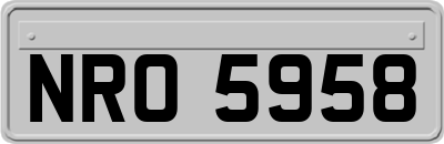NRO5958