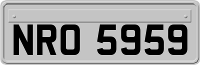 NRO5959