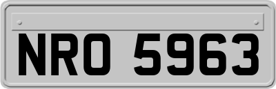 NRO5963