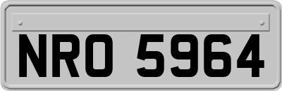 NRO5964