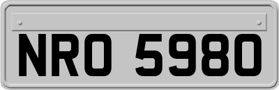 NRO5980