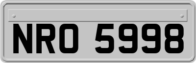 NRO5998