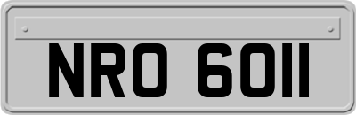 NRO6011