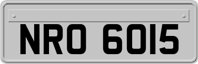 NRO6015