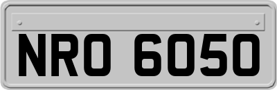 NRO6050
