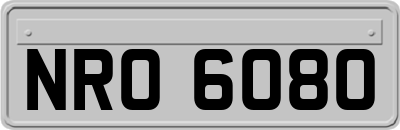 NRO6080